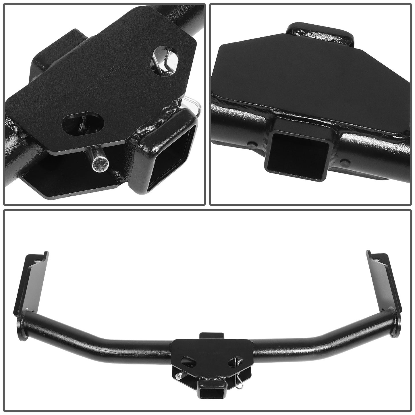 ESCALON TRASERO 07-14 TOYOTA FJ CRUISER