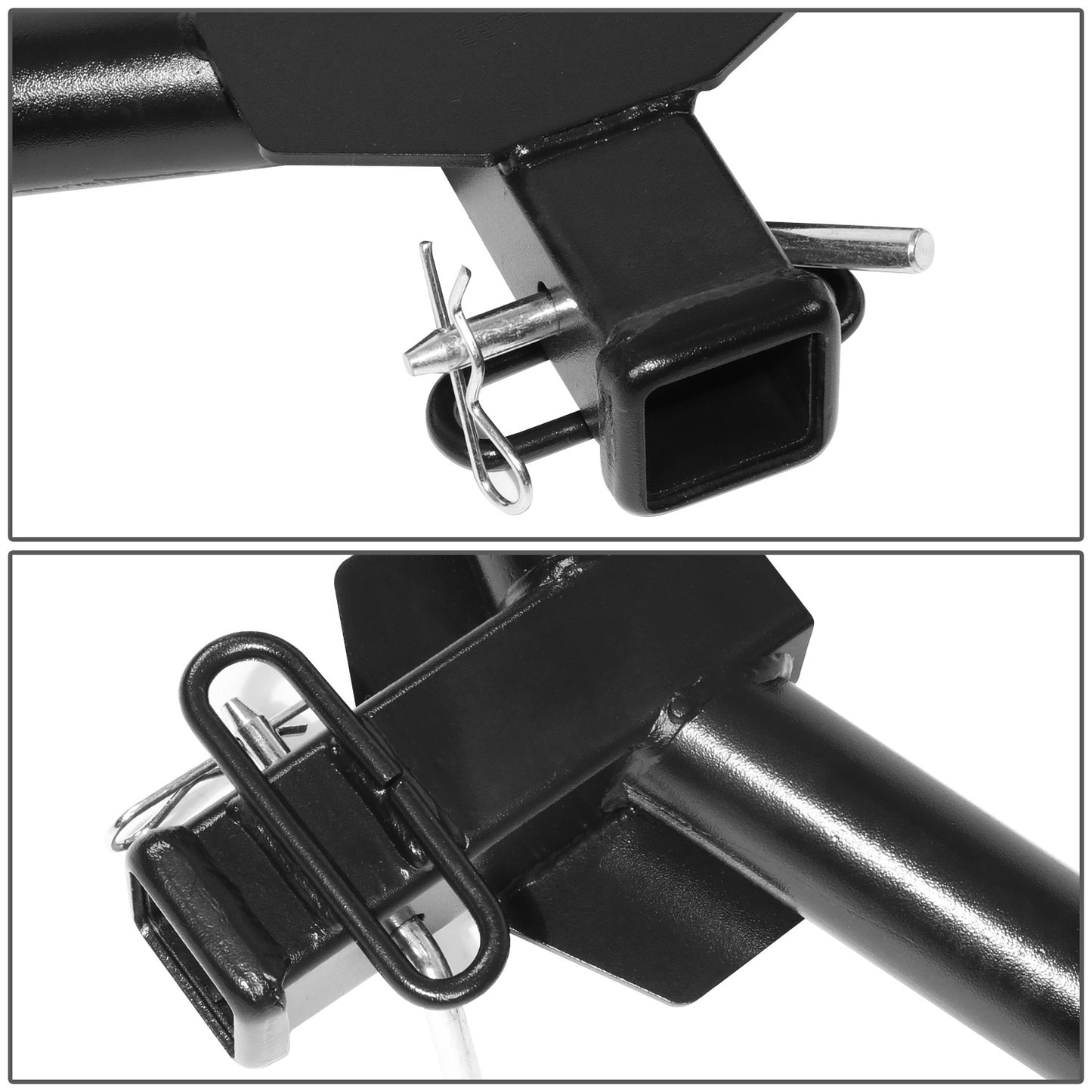 ESCALON TRASERO 06-14 TOYOTA RAV4