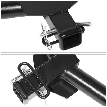 ESCALON TRASERO 06-14 TOYOTA RAV4