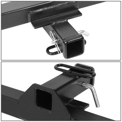 ESCALON TRASERO 95-04 TOYOTA TACOMA