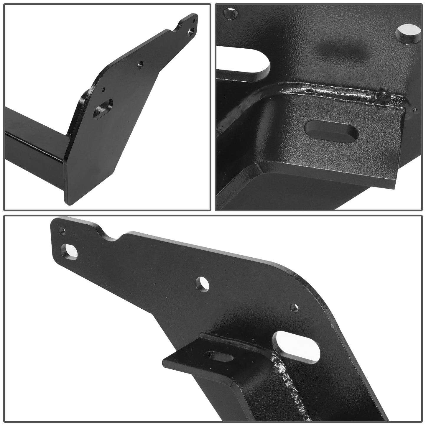 ESCALON TRASERO 95-04 TOYOTA TACOMA