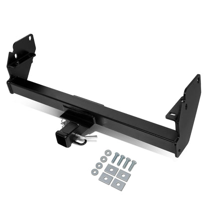 ESCALON TRASERO 05-15 TOYOTA TACOMA