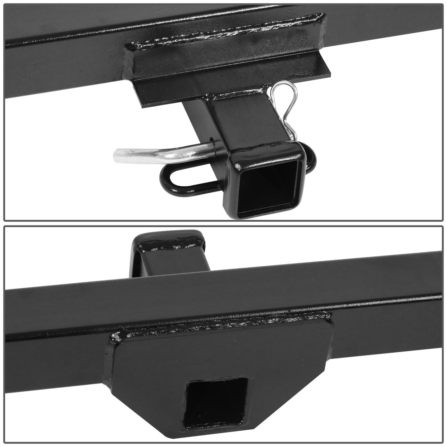 ESCALON TRASERO 05-15 TOYOTA TACOMA