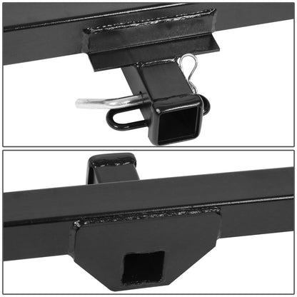 ESCALON TRASERO 05-15 TOYOTA TACOMA