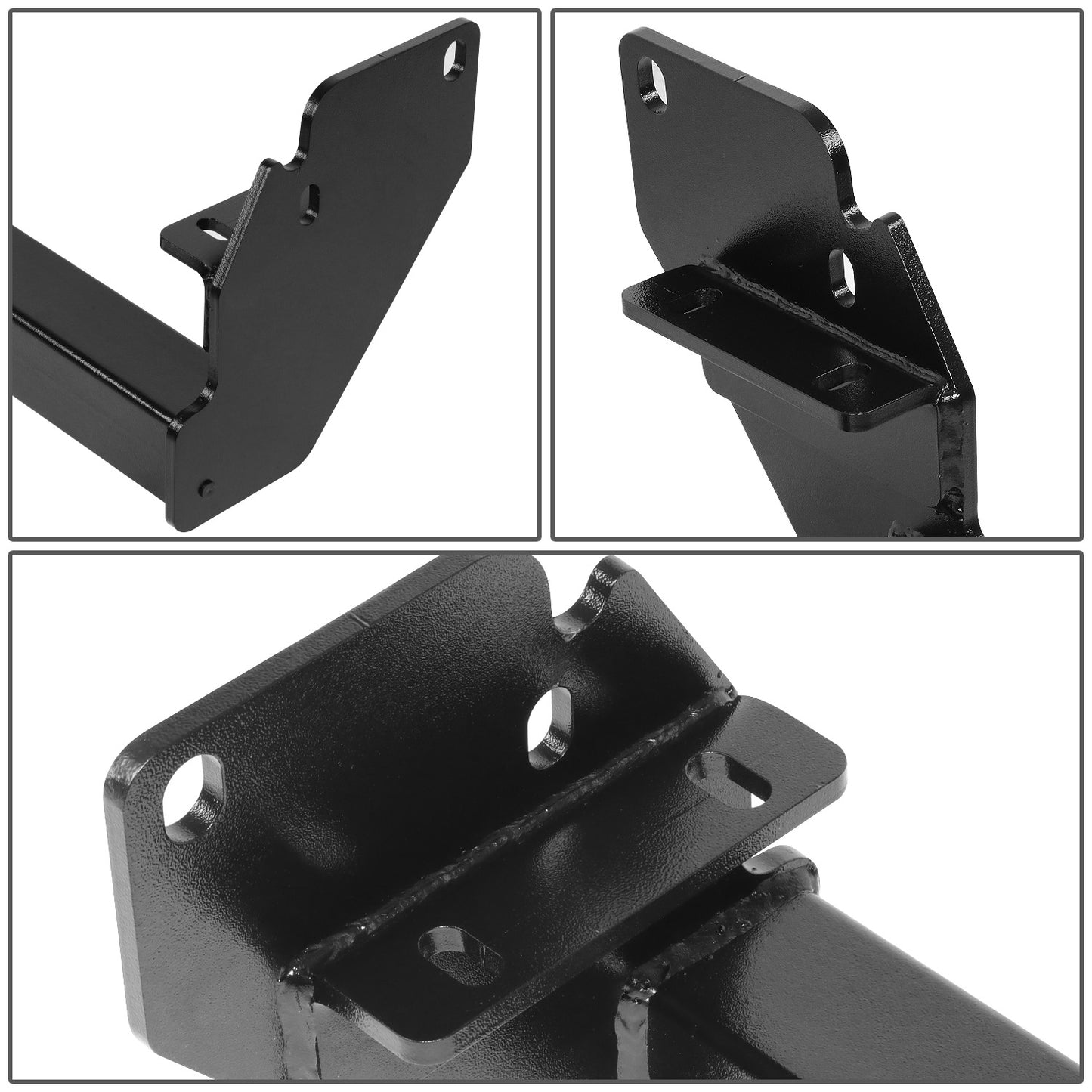 ESCALON TRASERO 05-15 TOYOTA TACOMA