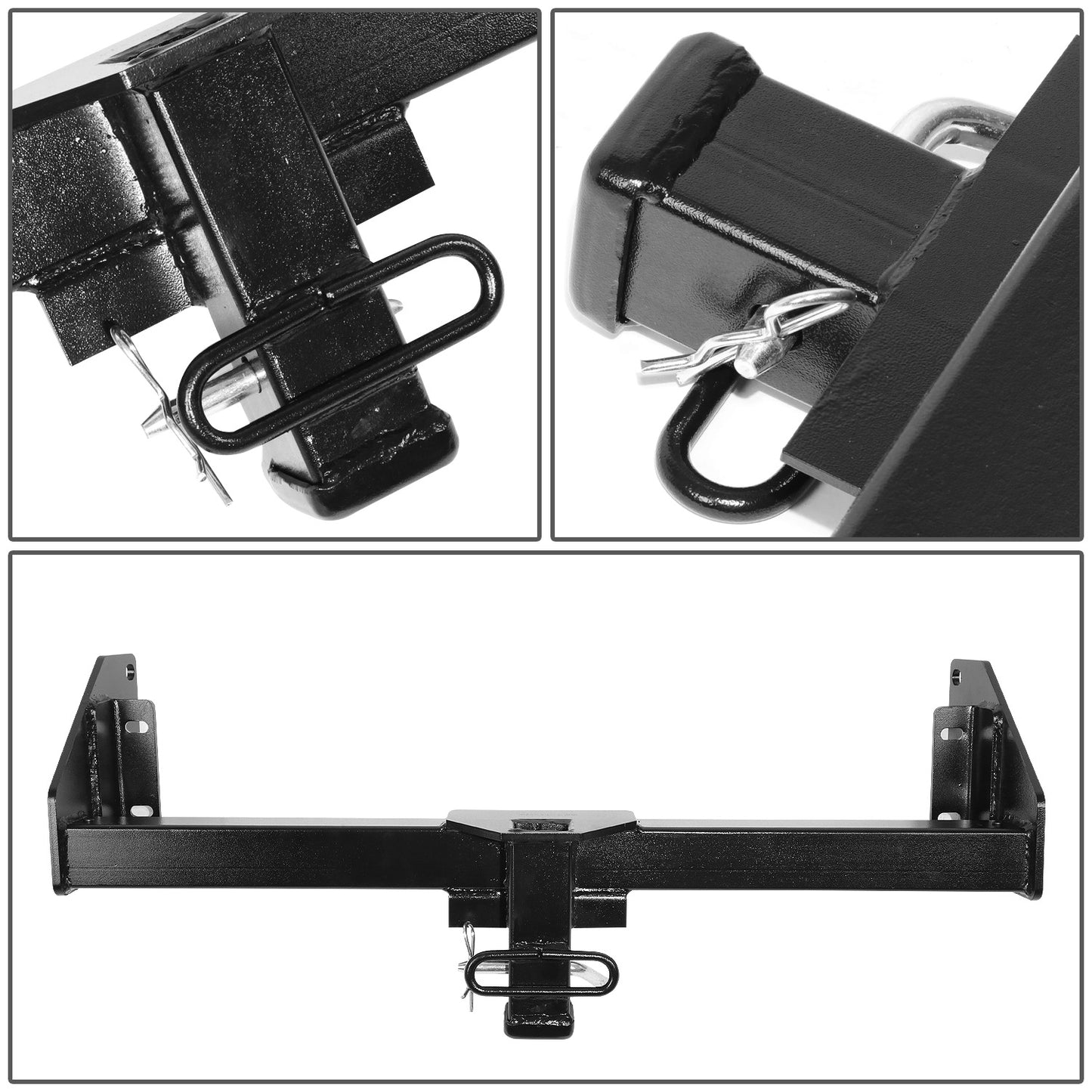 ESCALON TRASERO 05-15 TOYOTA TACOMA