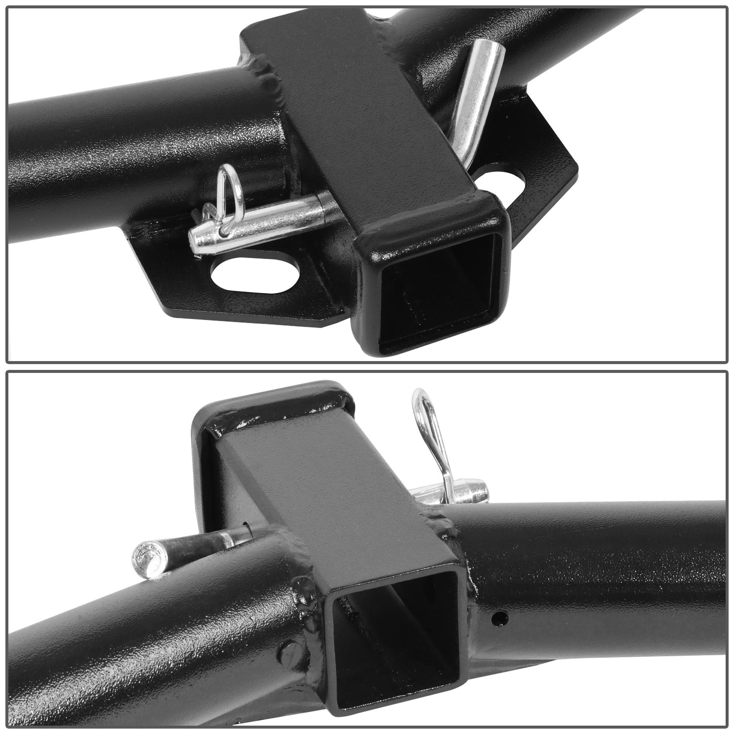 ESCALON TRASERO 04-06 LEXUS RX330 / 06-09 RX400H / 07-09 RX350 / 04-07 TOYOTA HIGHLANDER & HIGHLANDER HYBRID