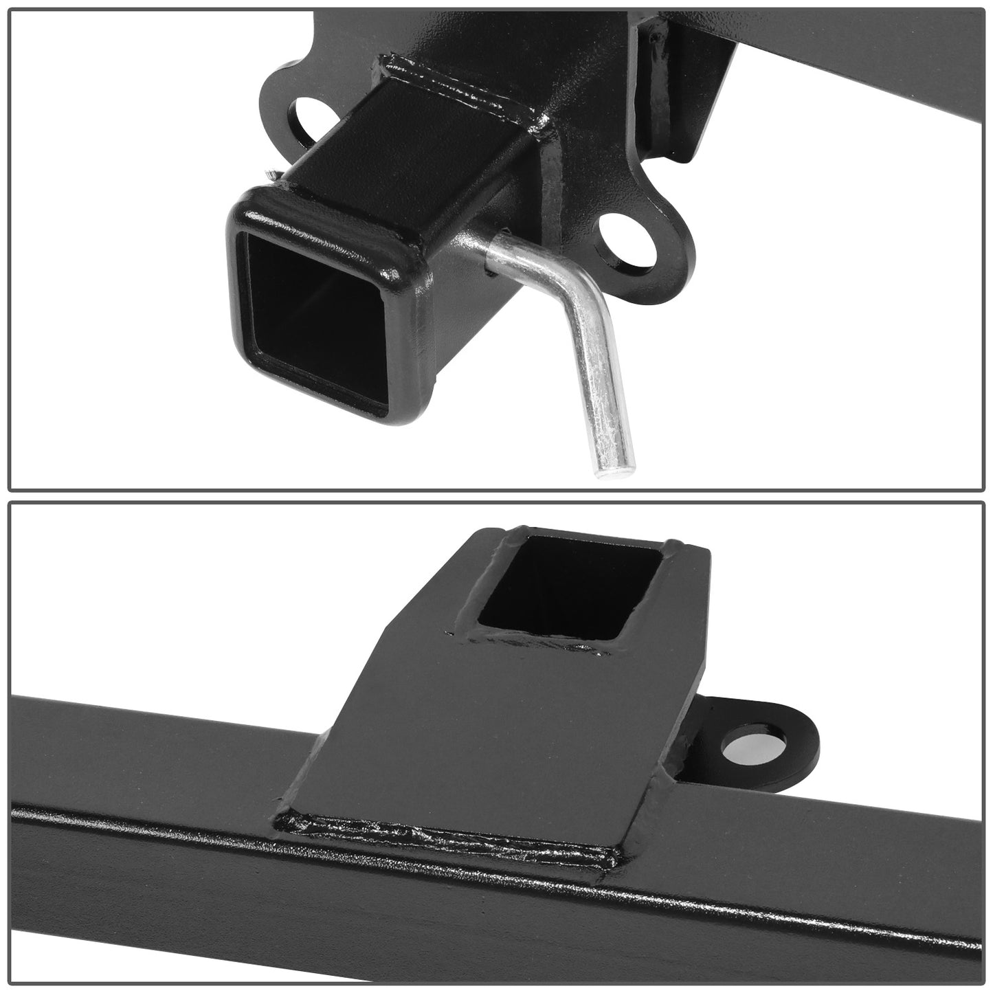 ESCALON TRASERO 04-14 VOLVO XC90