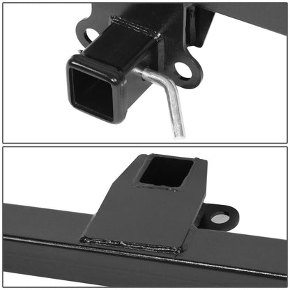 ESCALON TRASERO 04-14 VOLVO XC90