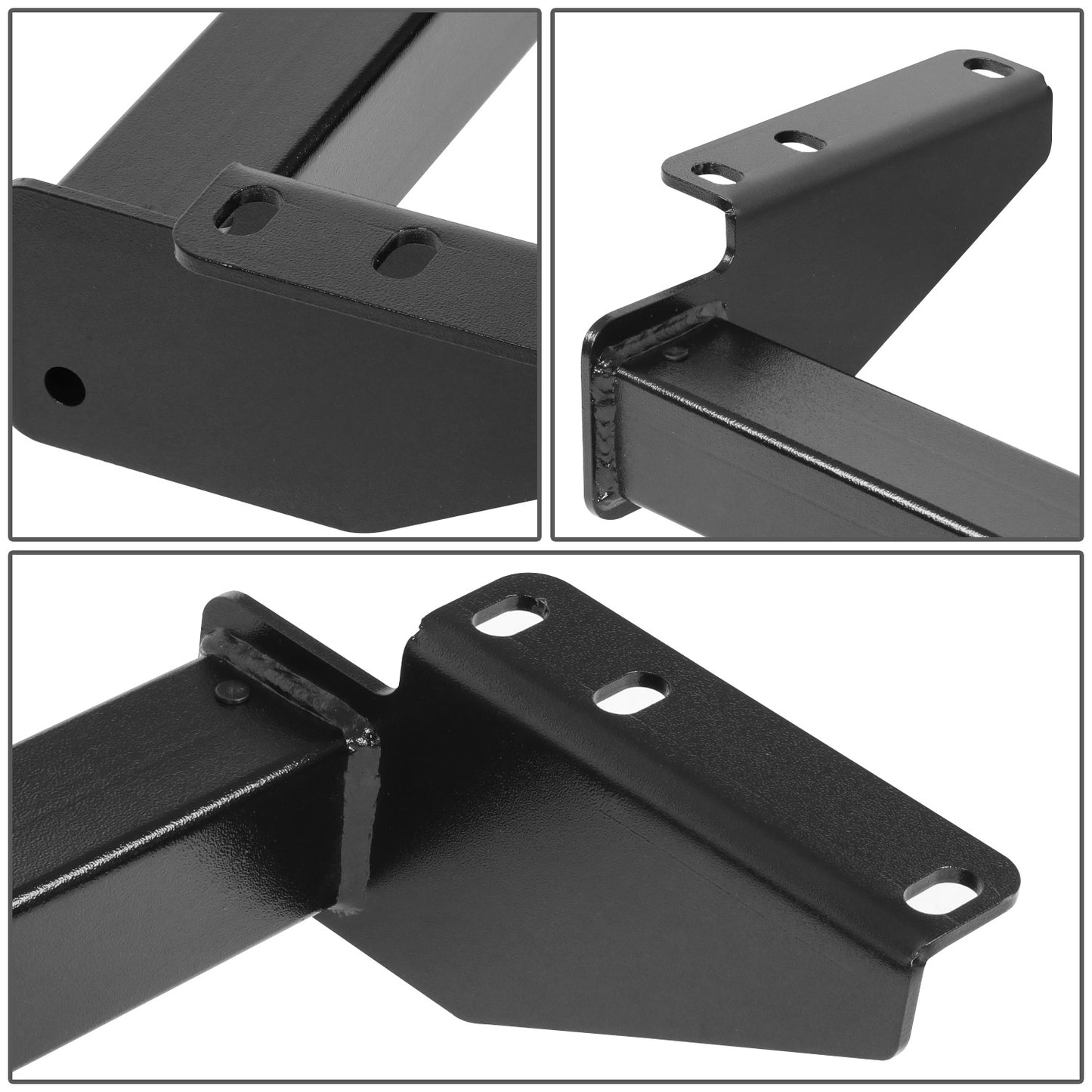 ESCALON TRASERO 04-14 VOLVO XC90