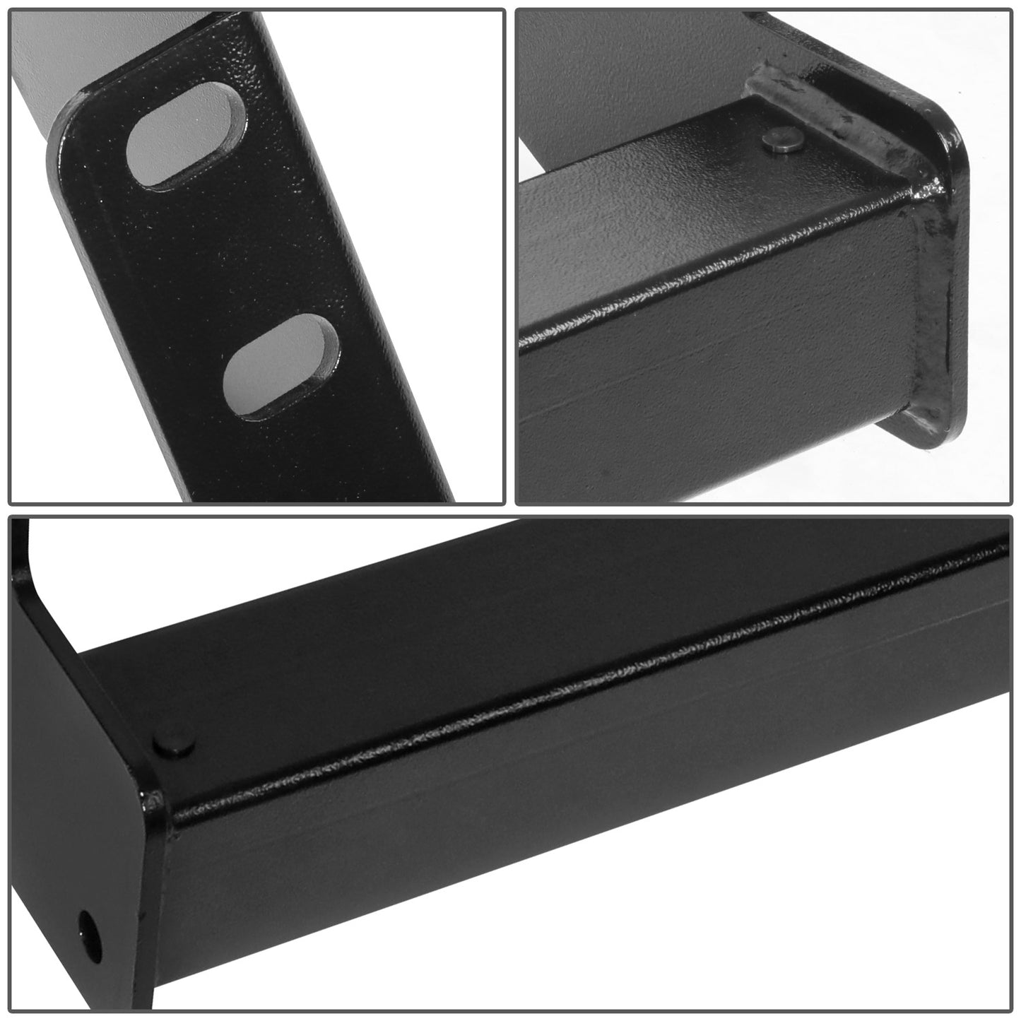 ESCALON TRASERO 04-14 VOLVO XC90