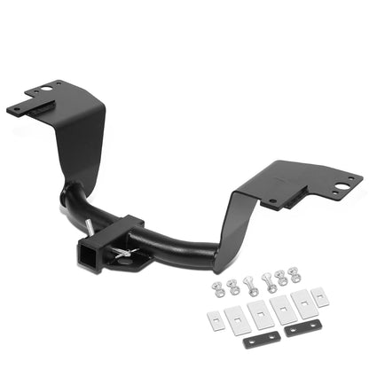 ESCALON TRASERO 09-12 AUDI Q5