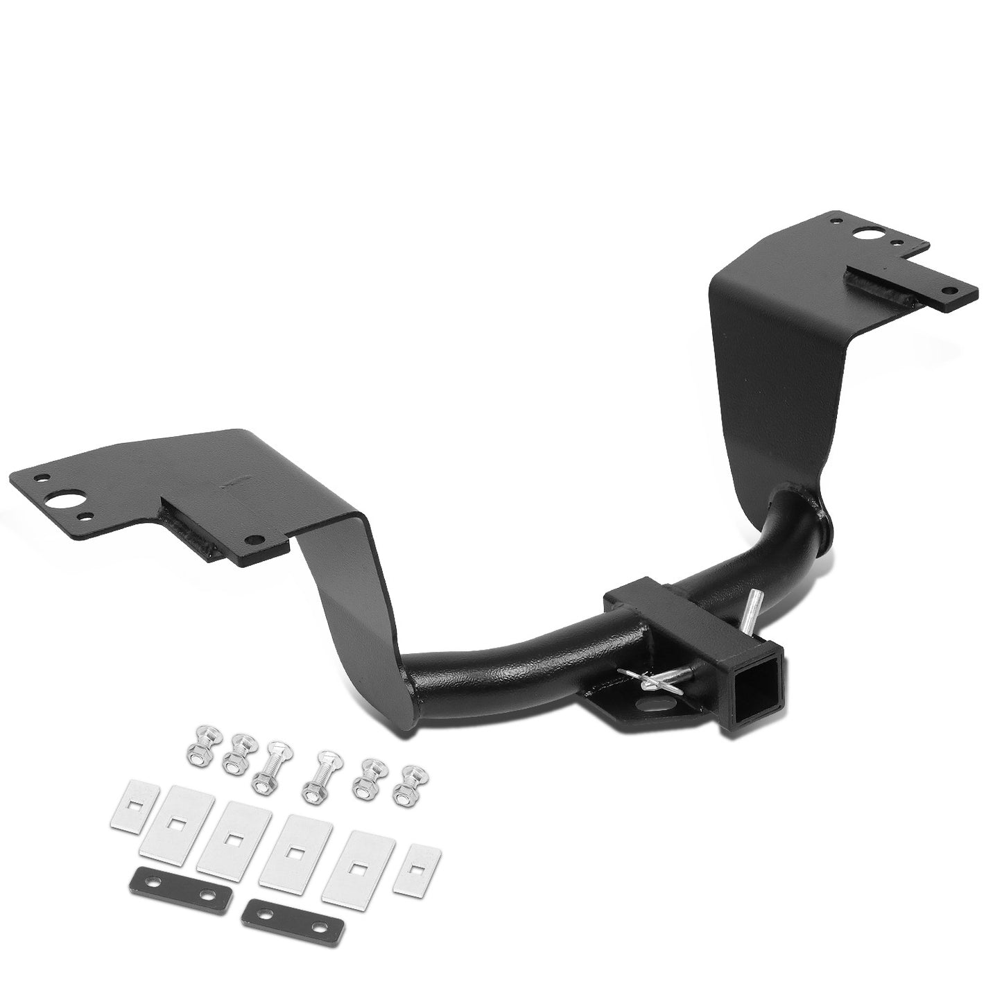 ESCALON TRASERO 09-12 AUDI Q5