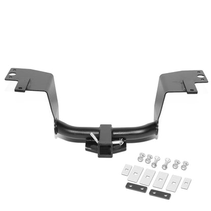 ESCALON TRASERO 09-12 AUDI Q5