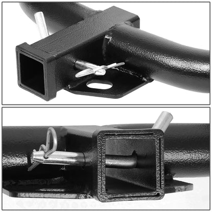 ESCALON TRASERO 09-12 AUDI Q5