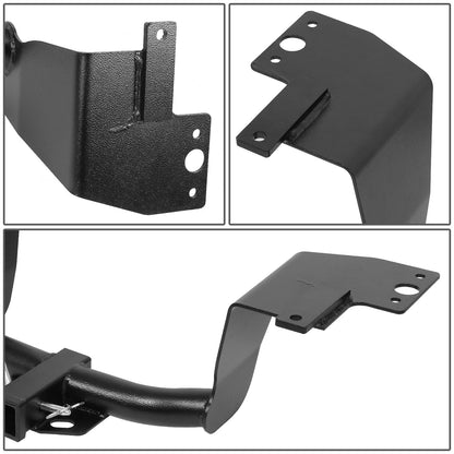 ESCALON TRASERO 09-12 AUDI Q5