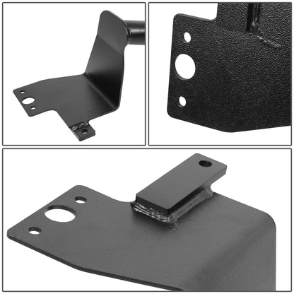 ESCALON TRASERO 09-12 AUDI Q5