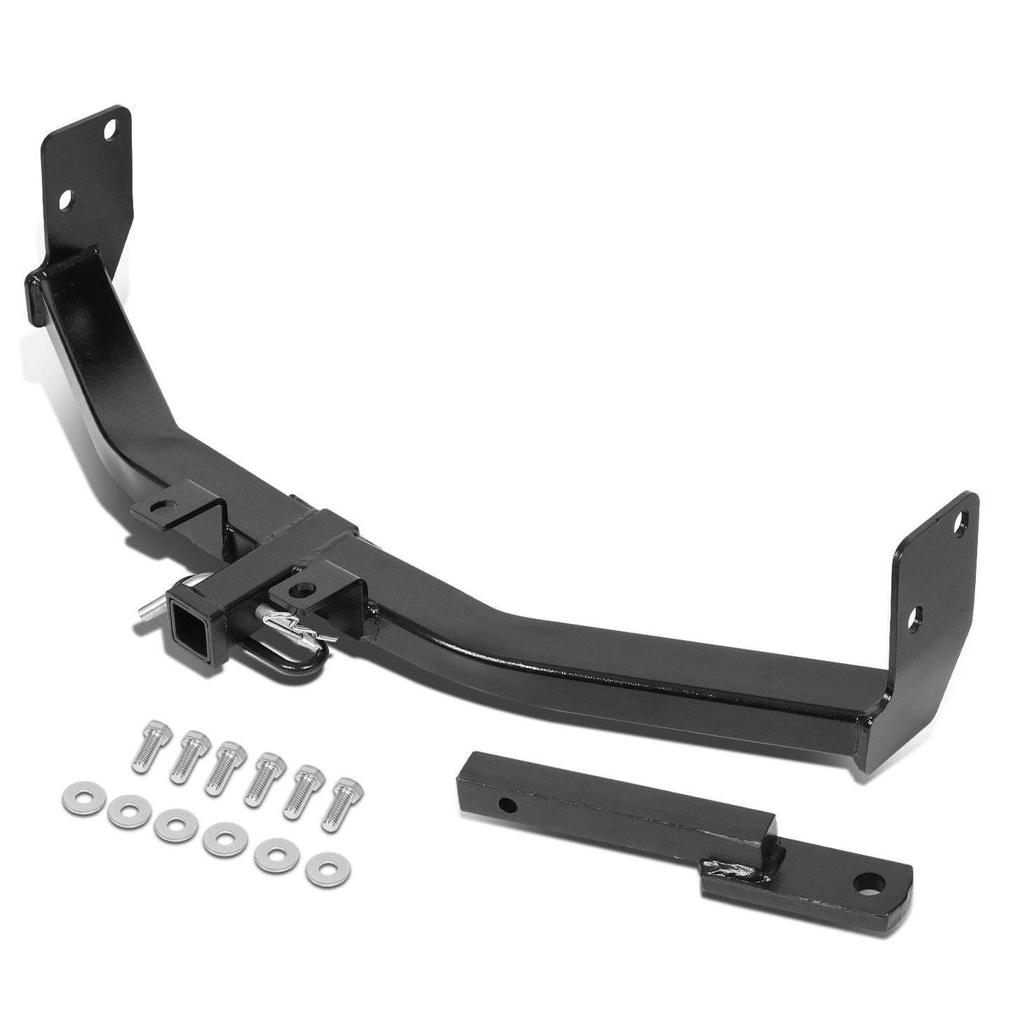 ESCALON TRASERO 10-12 CADILLAC SRX