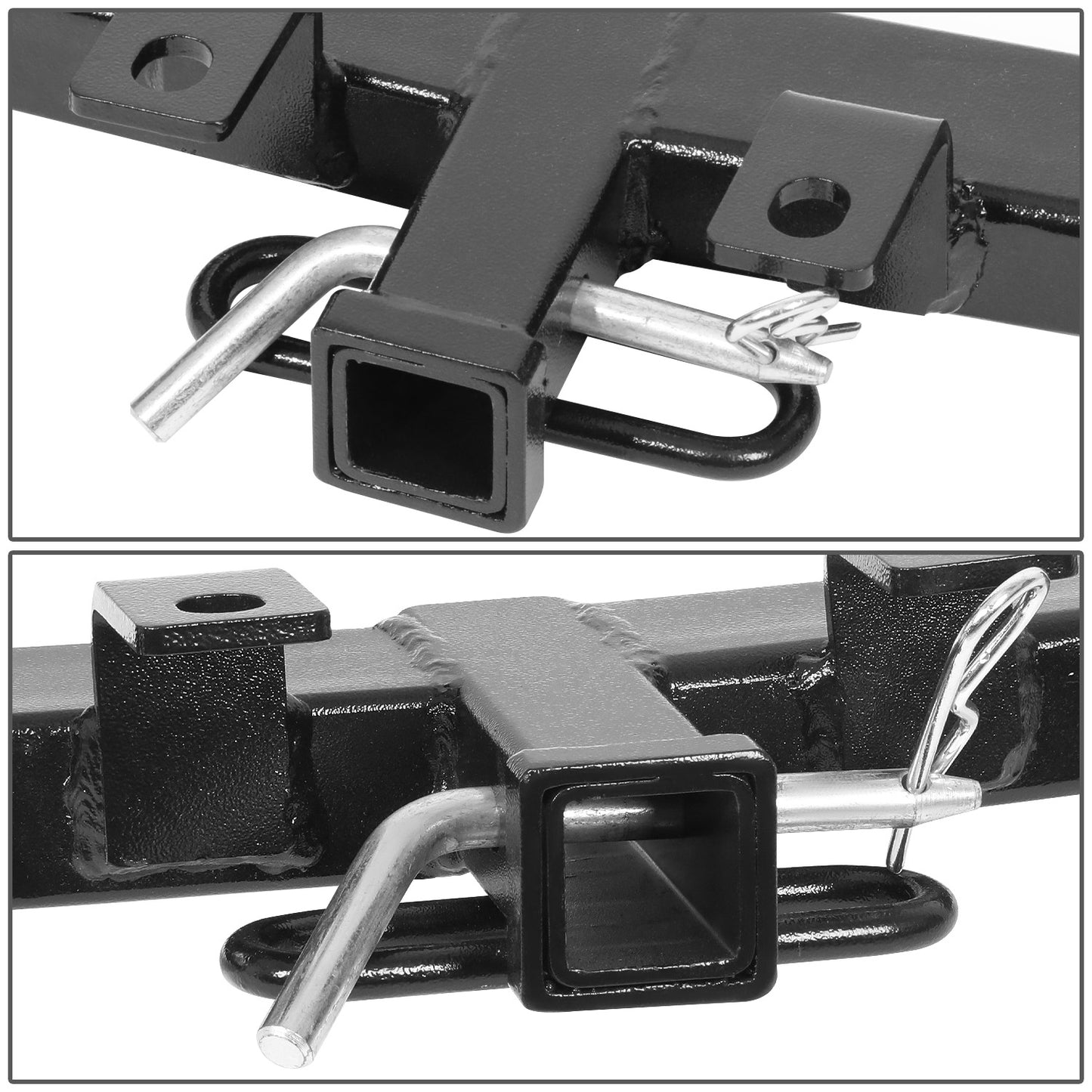 ESCALON TRASERO 10-12 CADILLAC SRX