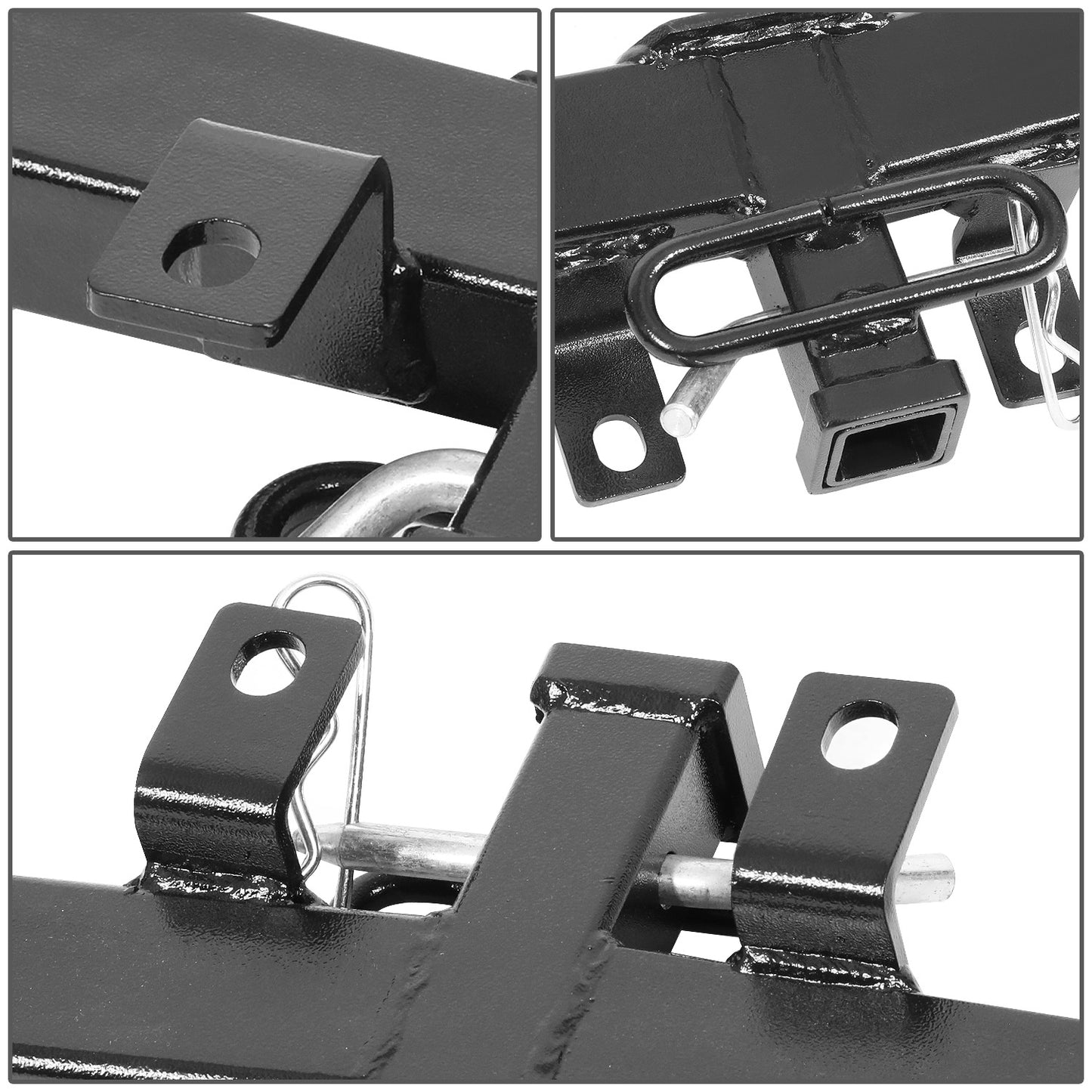 ESCALON TRASERO 10-12 CADILLAC SRX