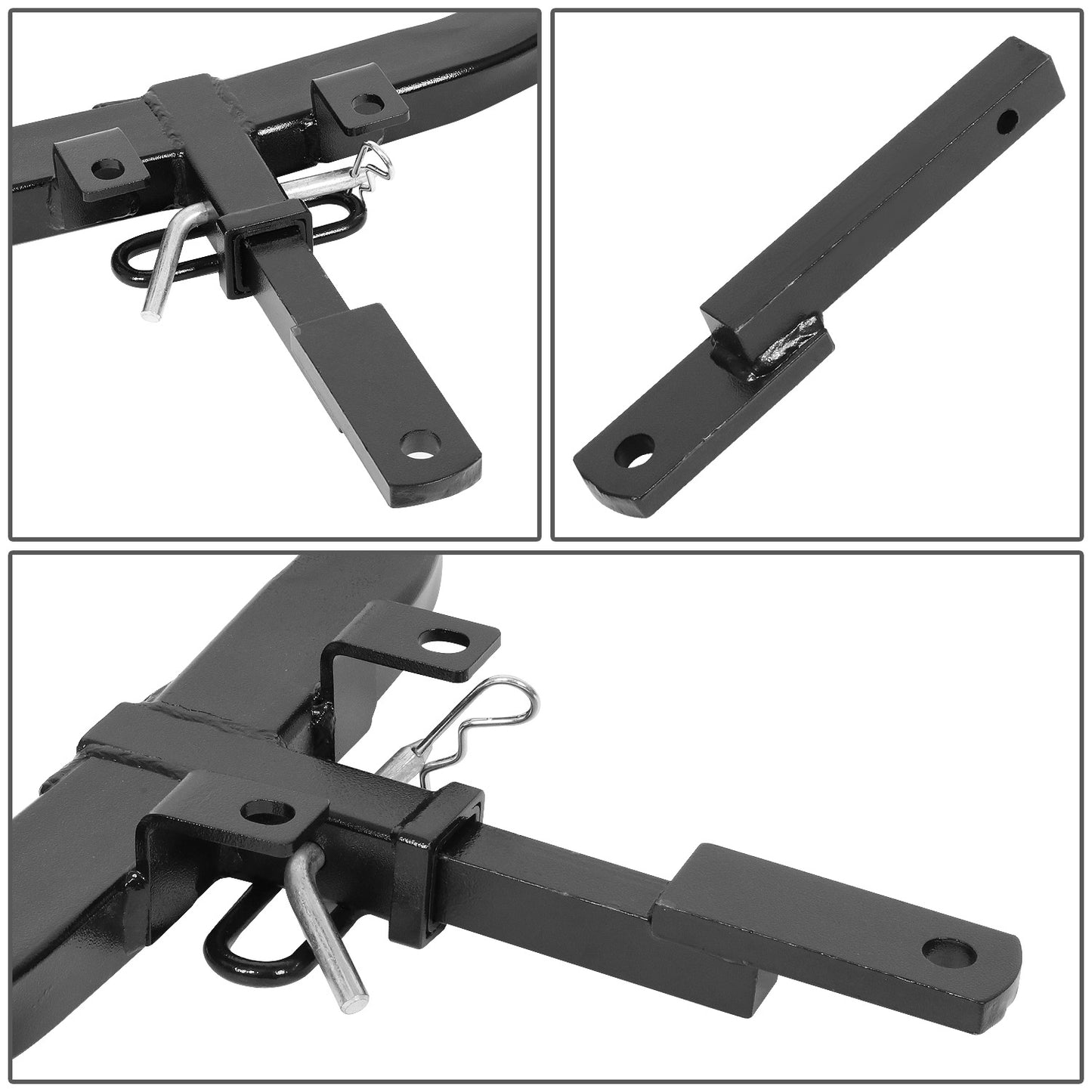 ESCALON TRASERO 10-12 CADILLAC SRX