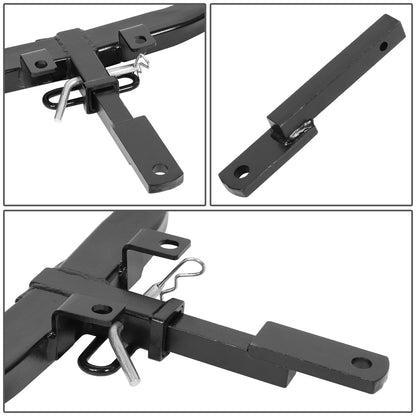 ESCALON TRASERO 10-12 CADILLAC SRX