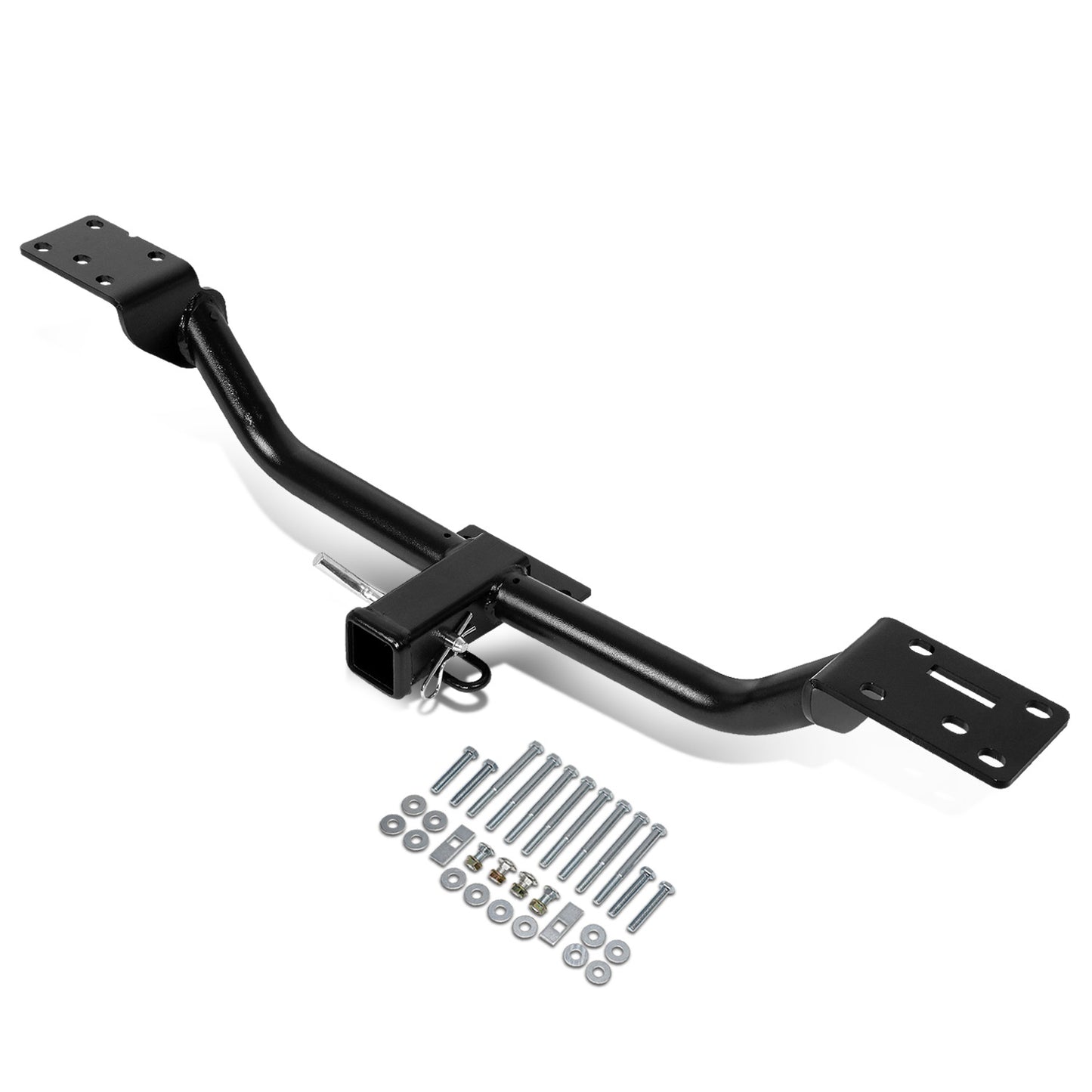 ESCALON TRASERO 10-12 MERCEDES-BENZ GLK350