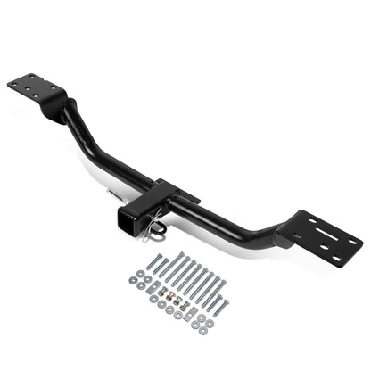 ESCALON TRASERO 10-12 MERCEDES-BENZ GLK350