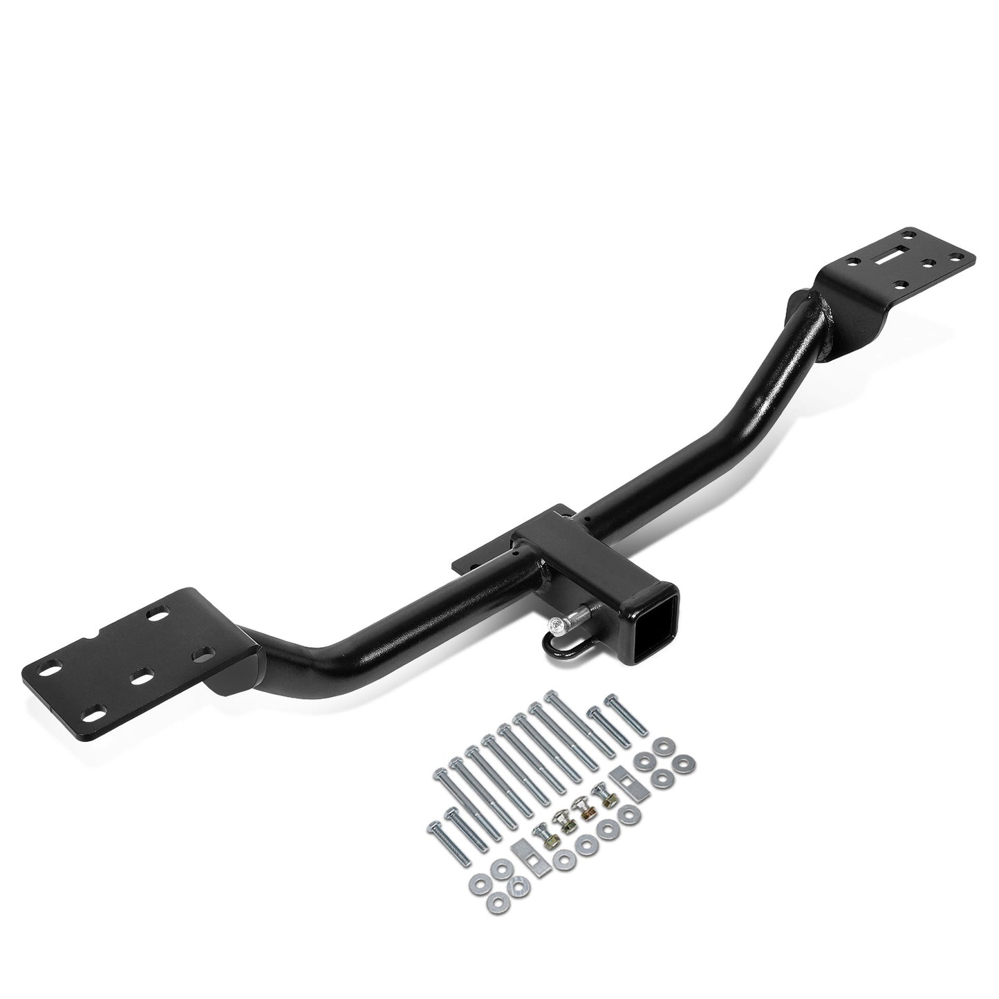 ESCALON TRASERO 10-12 MERCEDES-BENZ GLK350