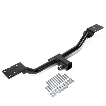 ESCALON TRASERO 10-12 MERCEDES-BENZ GLK350