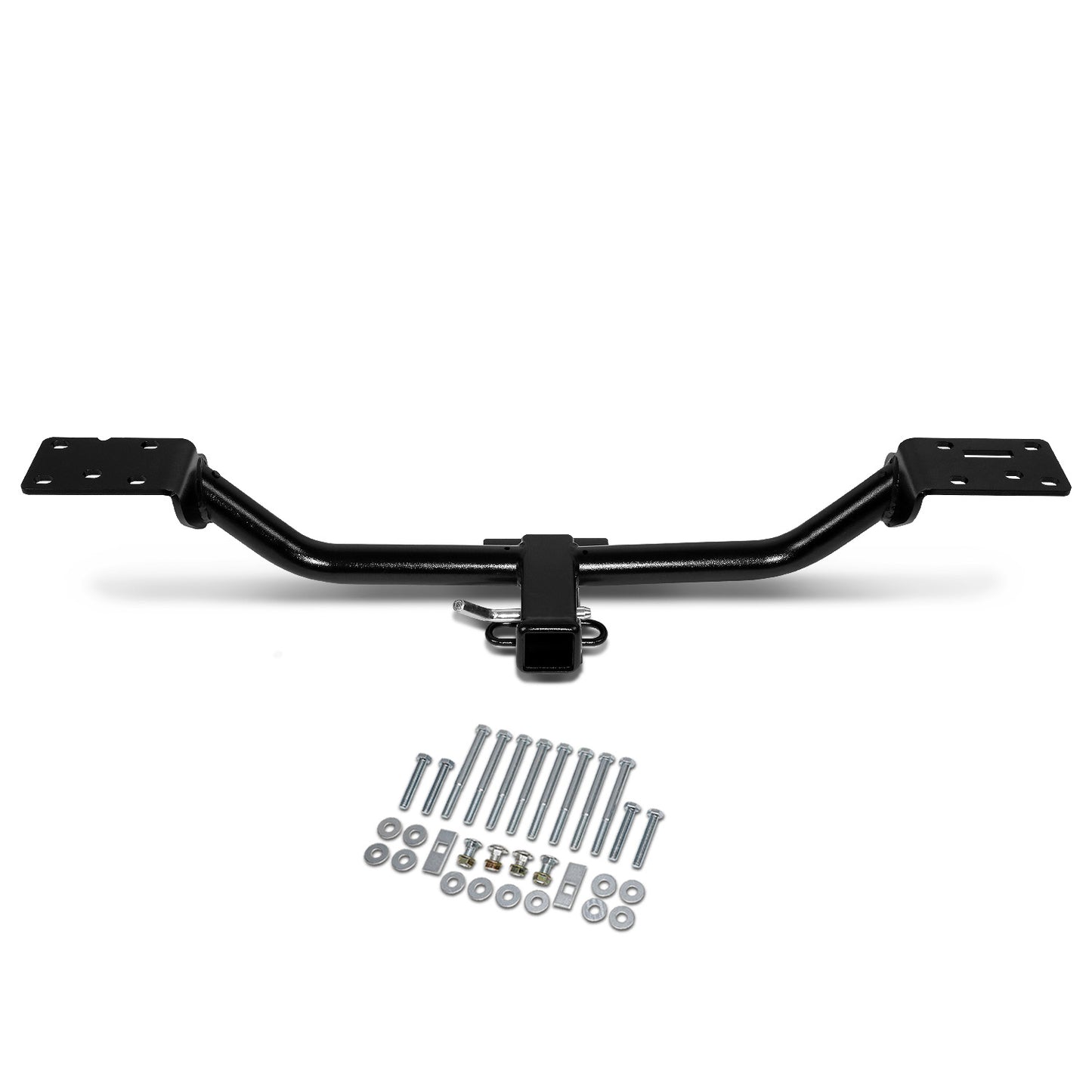 ESCALON TRASERO 10-12 MERCEDES-BENZ GLK350