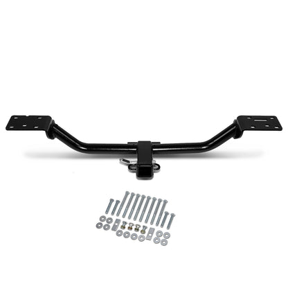 ESCALON TRASERO 10-12 MERCEDES-BENZ GLK350