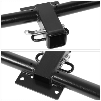 ESCALON TRASERO 10-12 MERCEDES-BENZ GLK350