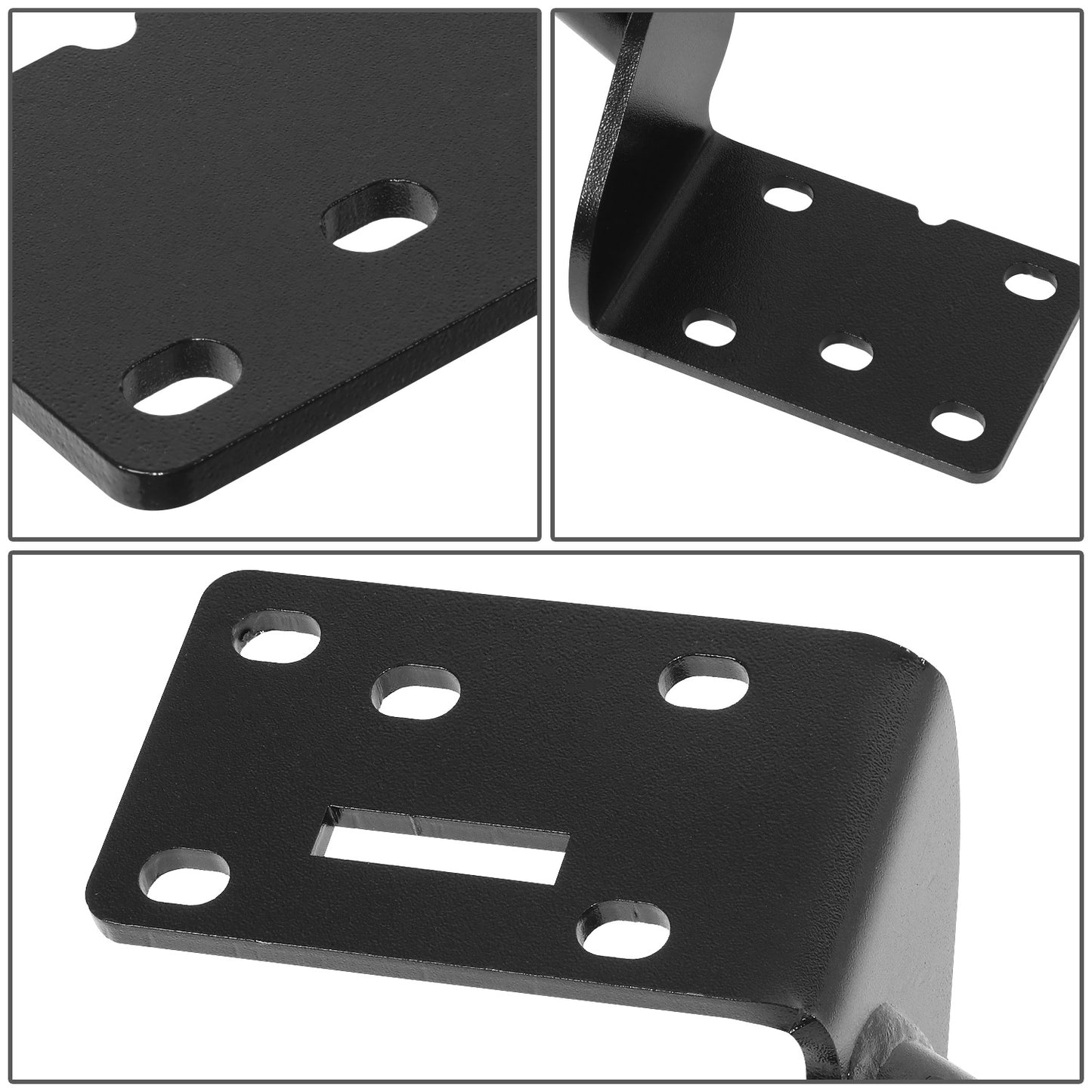 ESCALON TRASERO 10-12 MERCEDES-BENZ GLK350