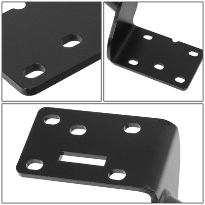 ESCALON TRASERO 10-12 MERCEDES-BENZ GLK350