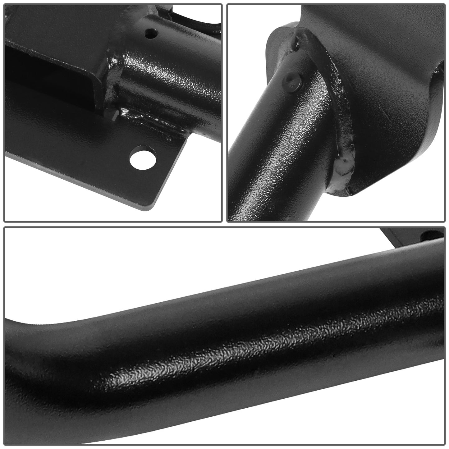 ESCALON TRASERO 10-12 MERCEDES-BENZ GLK350