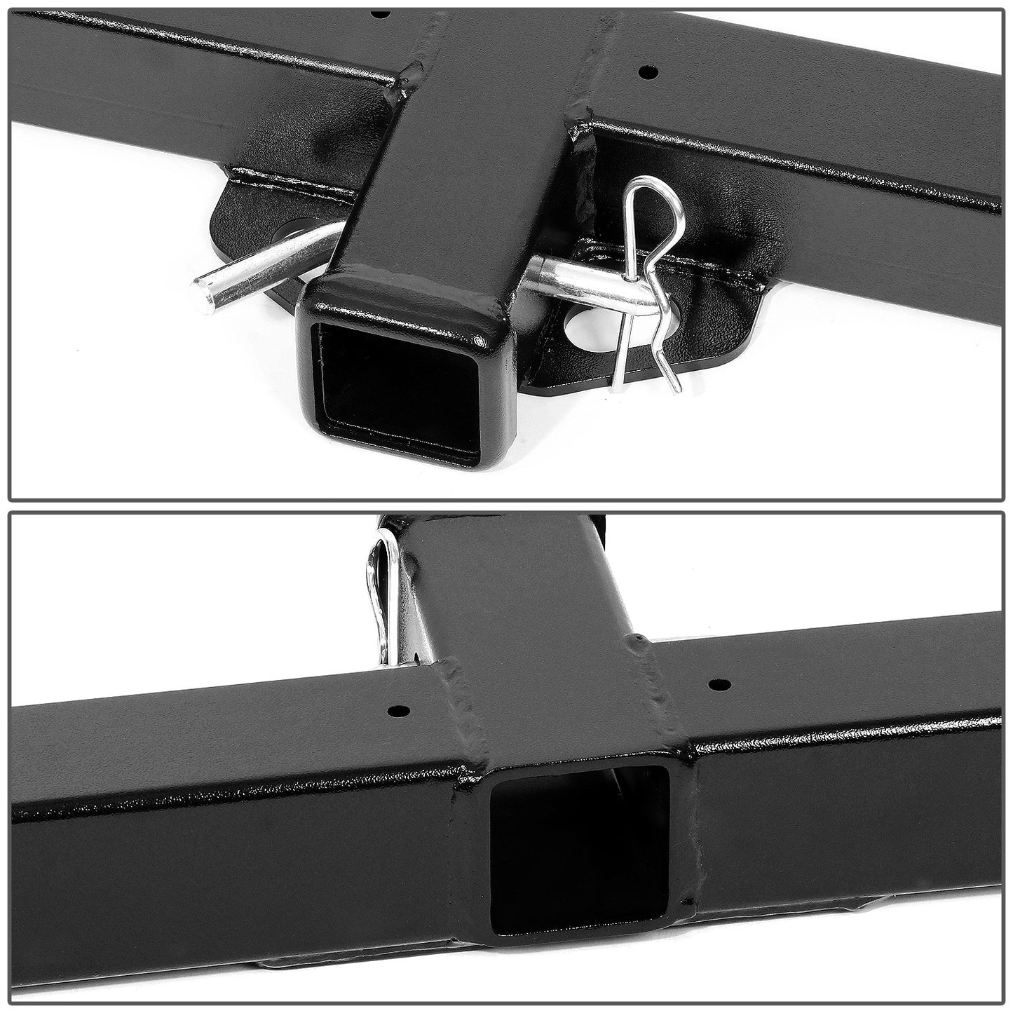 ESCALON TRASERO 09-14 FORD F-150