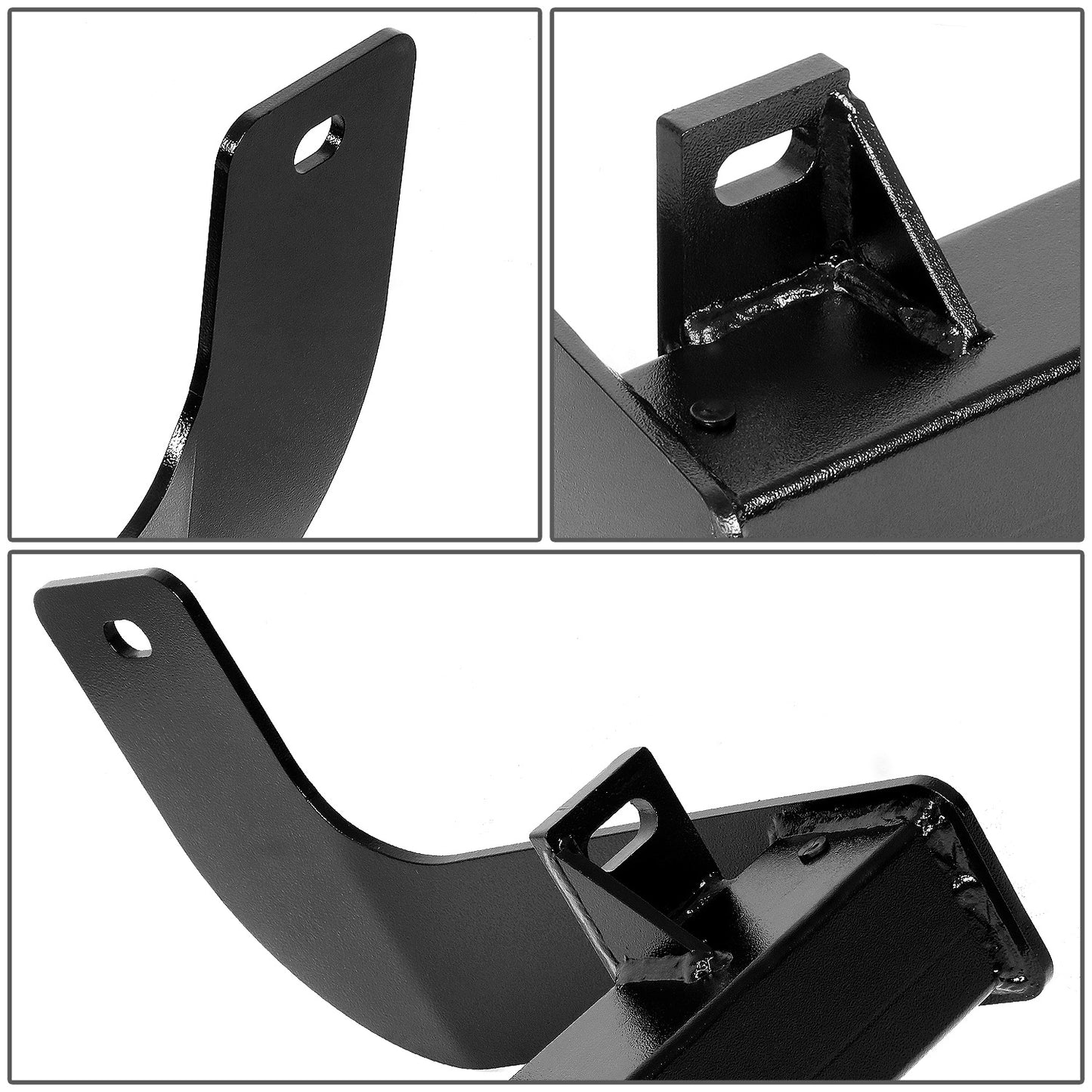 ESCALON TRASERO 09-14 FORD F-150