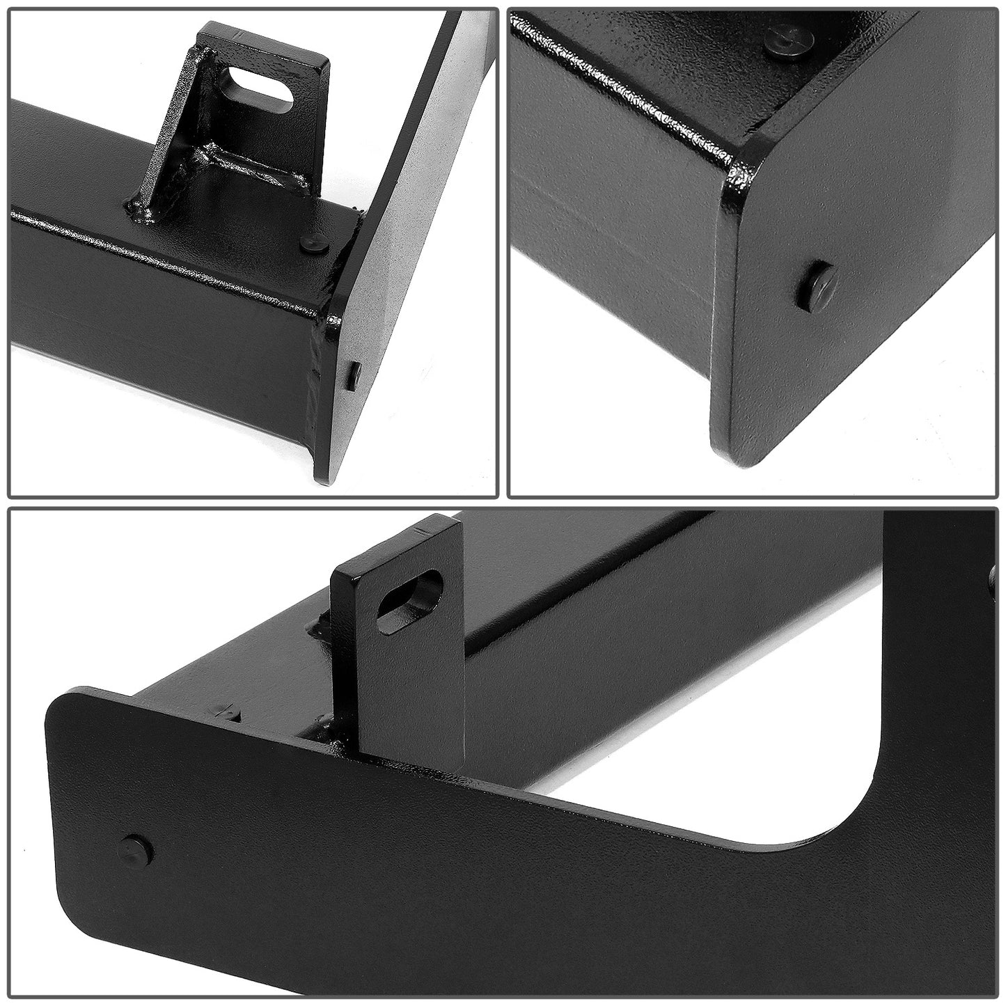 ESCALON TRASERO 09-14 FORD F-150