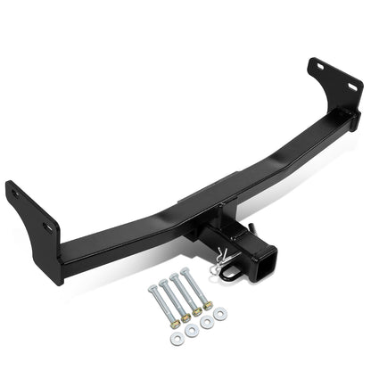 ESCALON TRASERO 11-17 JEEP PATRIOT / 11-17 JEEP COMPASS