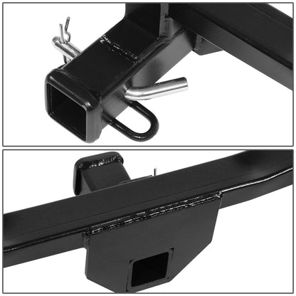 ESCALON TRASERO 11-17 JEEP PATRIOT / 11-17 JEEP COMPASS