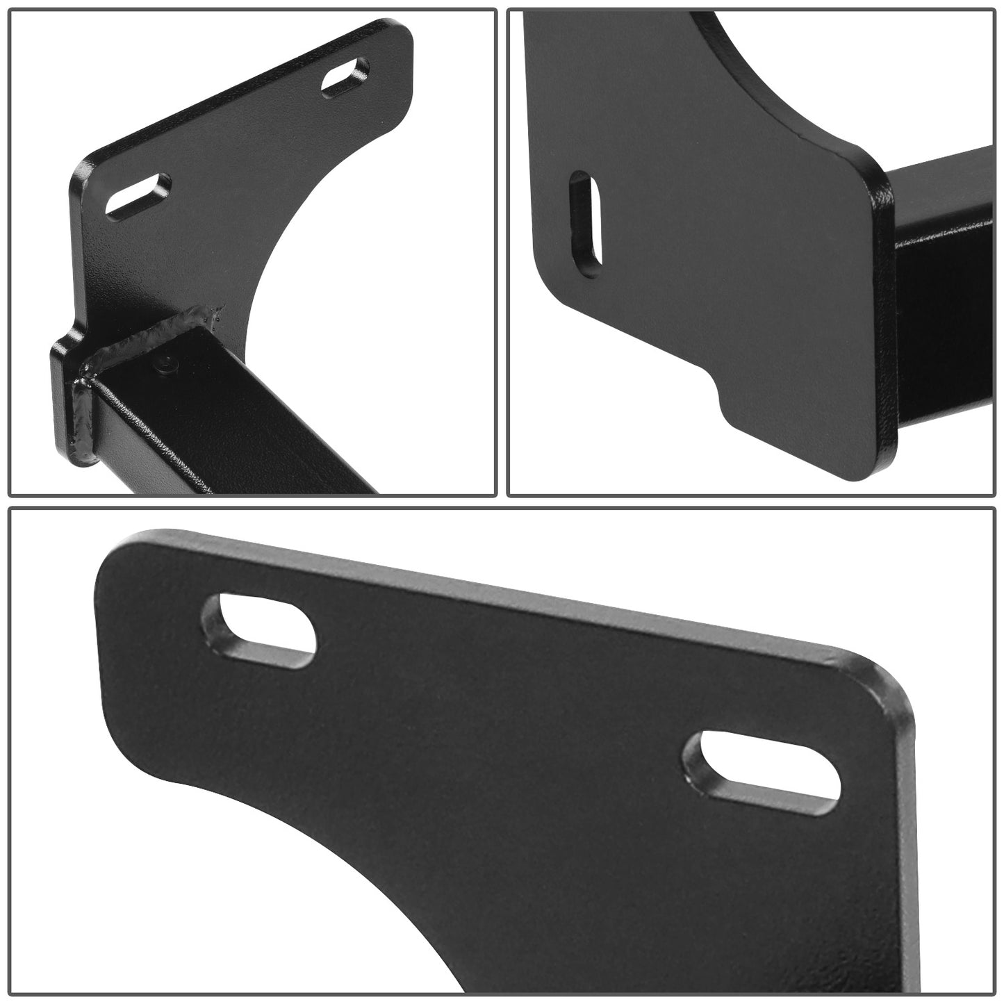 ESCALON TRASERO 11-17 JEEP PATRIOT / 11-17 JEEP COMPASS