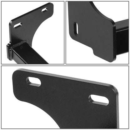 ESCALON TRASERO 11-17 JEEP PATRIOT / 11-17 JEEP COMPASS