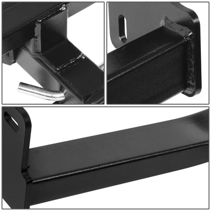 ESCALON TRASERO 11-17 JEEP PATRIOT / 11-17 JEEP COMPASS