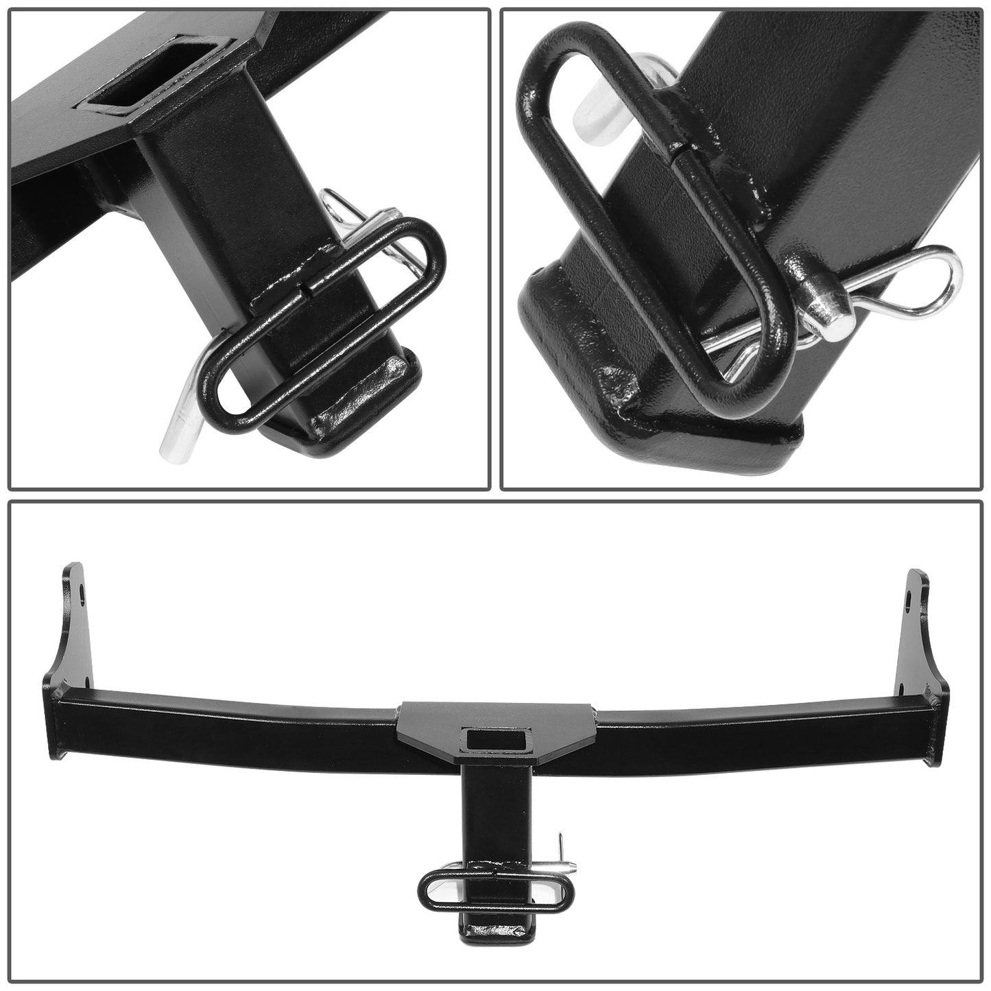 ESCALON TRASERO 11-17 JEEP PATRIOT / 11-17 JEEP COMPASS