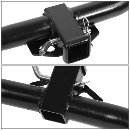 ESCALON TRASERO 11-19 JEEP GRAND CHEROKEE, DODGE DURANGO