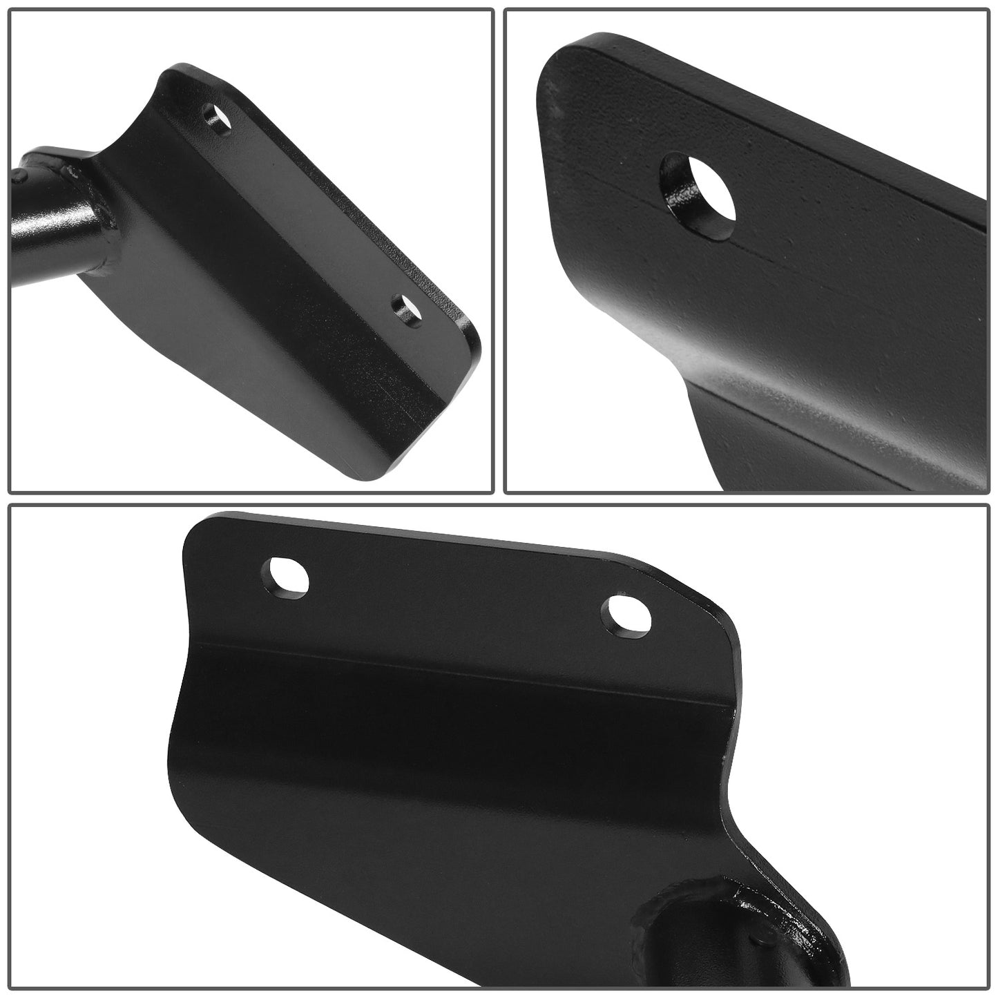 ESCALON TRASERO 11-19 JEEP GRAND CHEROKEE, DODGE DURANGO