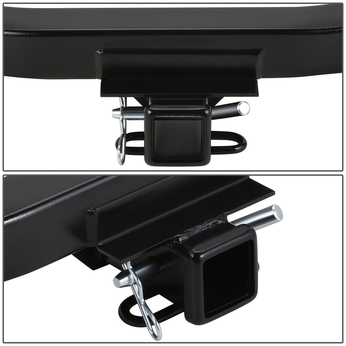 ESCALON TRASERO 14-19 CHEVY SILVERADO 1500