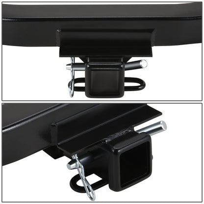 ESCALON TRASERO 14-19 CHEVY SILVERADO 1500