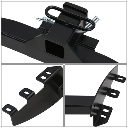 ESCALON TRASERO 14-19 CHEVY SILVERADO 1500